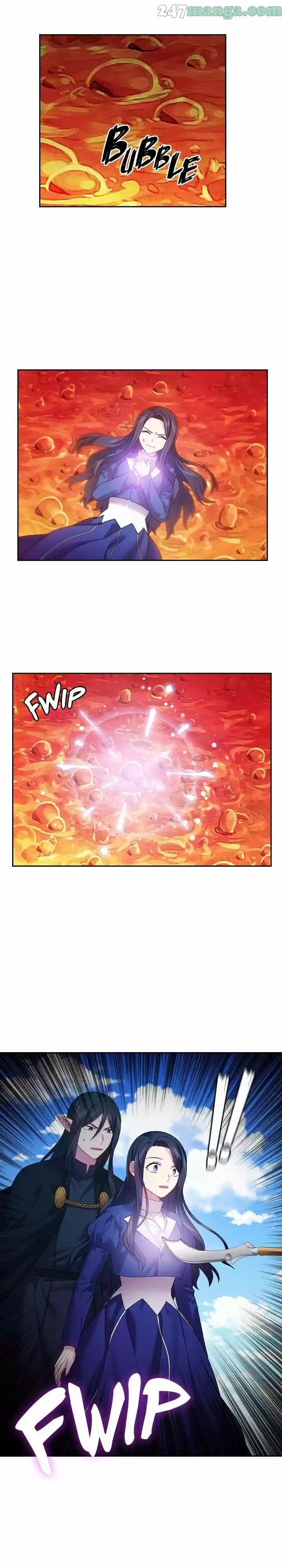 Ningen Desuga Maou Totsugu Koto Ni Narimashita Chapter 146