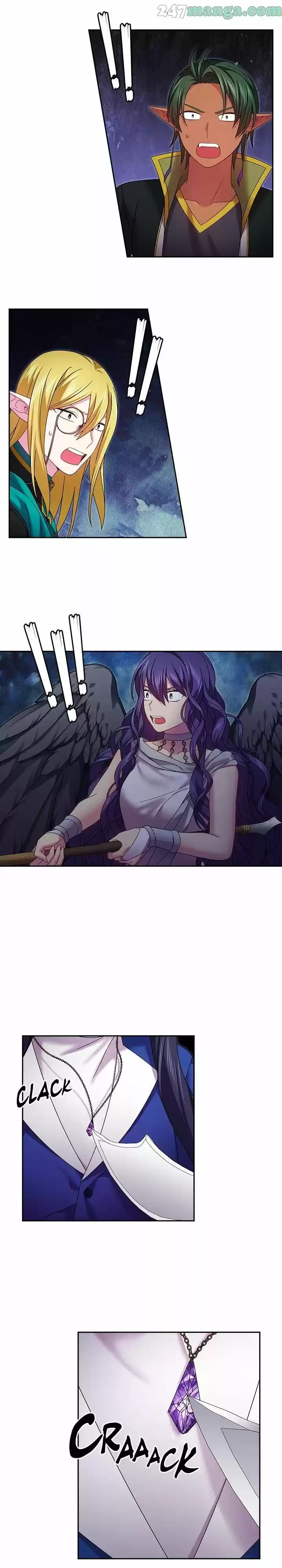 Ningen Desuga Maou Totsugu Koto Ni Narimashita Chapter 146