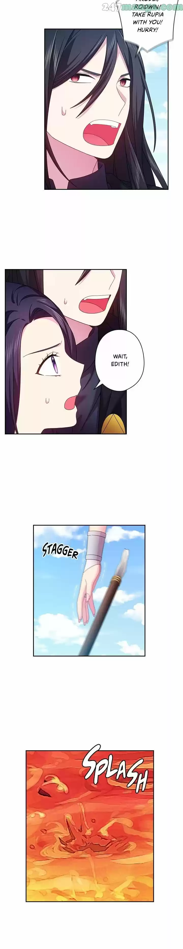 Ningen Desuga Maou Totsugu Koto Ni Narimashita Chapter 146