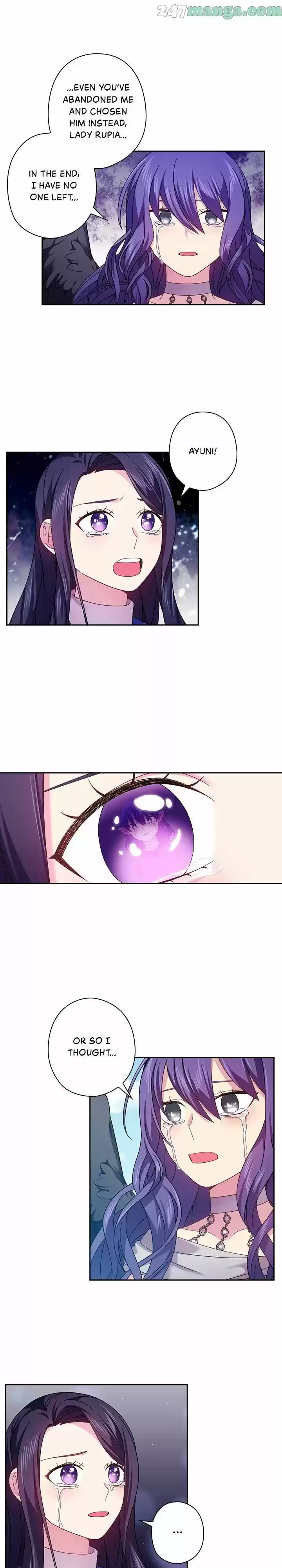 Ningen Desuga Maou Totsugu Koto Ni Narimashita Chapter 146