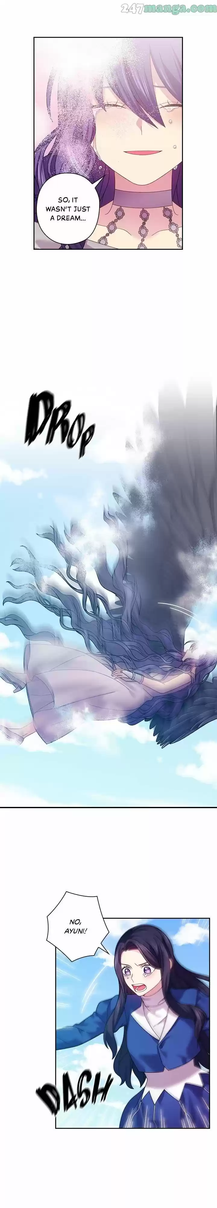 Ningen Desuga Maou Totsugu Koto Ni Narimashita Chapter 146