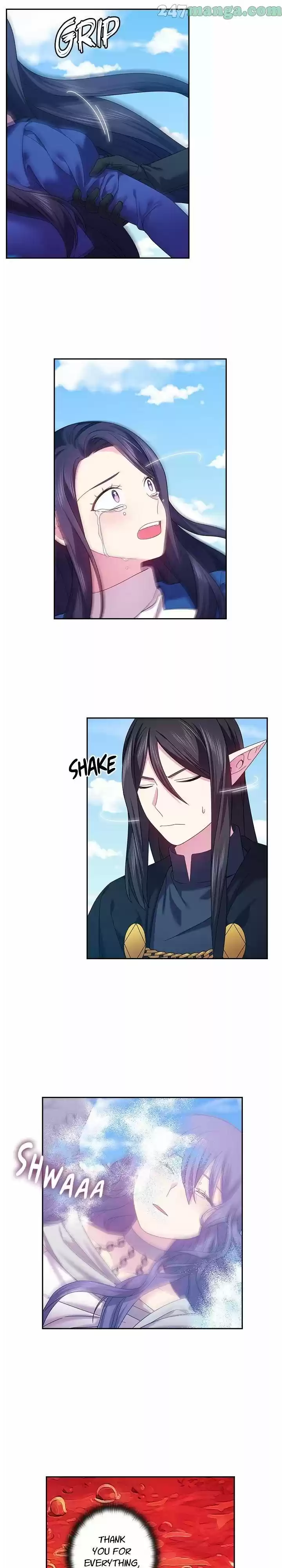 Ningen Desuga Maou Totsugu Koto Ni Narimashita Chapter 146