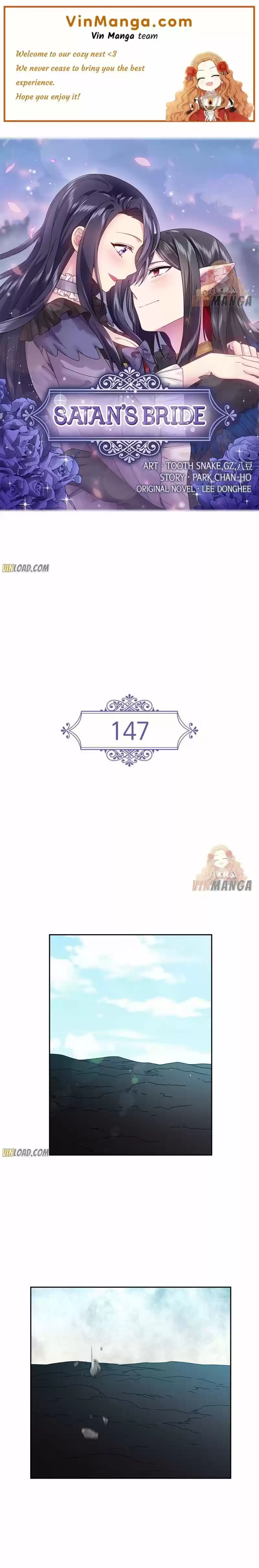 Ningen Desuga Maou Totsugu Koto Ni Narimashita Chapter 147