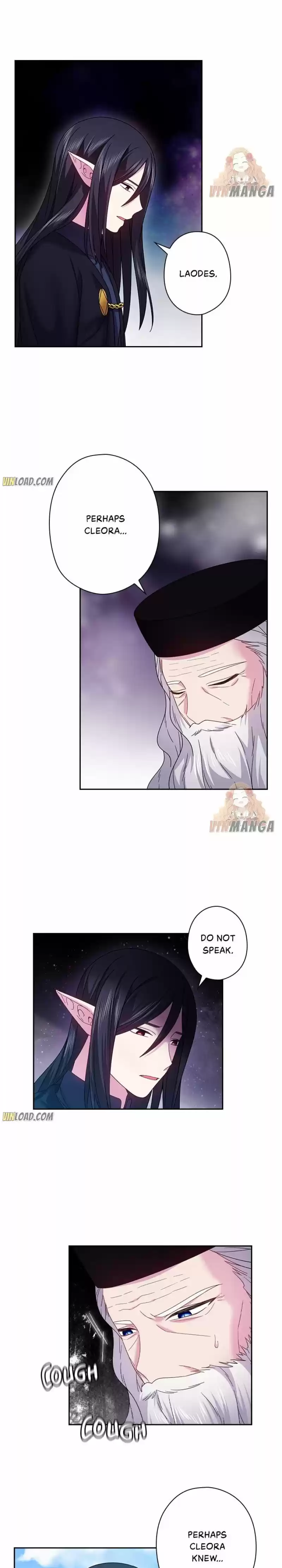 Ningen Desuga Maou Totsugu Koto Ni Narimashita Chapter 147