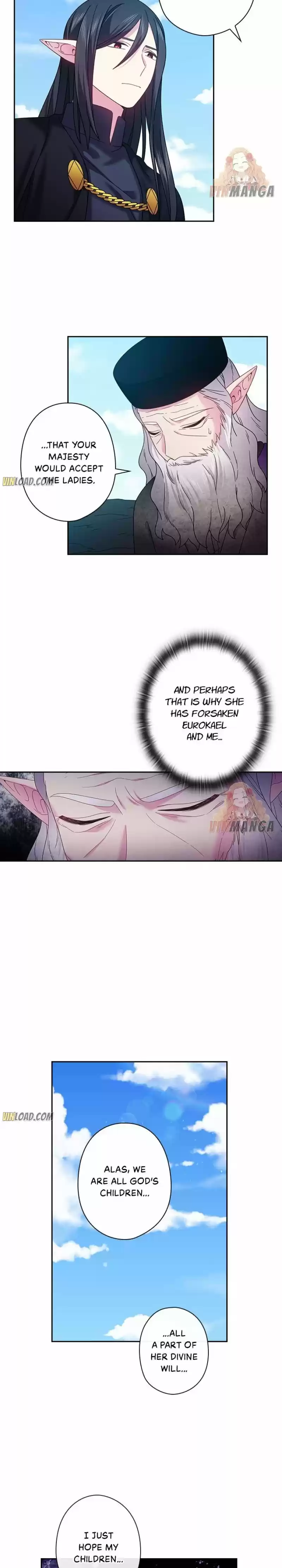 Ningen Desuga Maou Totsugu Koto Ni Narimashita Chapter 147