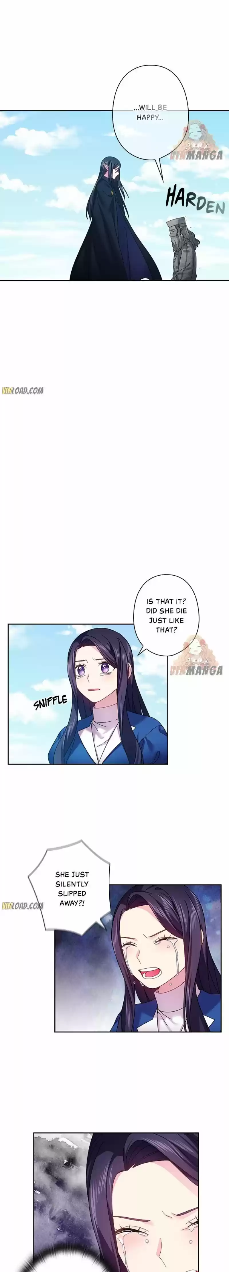 Ningen Desuga Maou Totsugu Koto Ni Narimashita Chapter 147