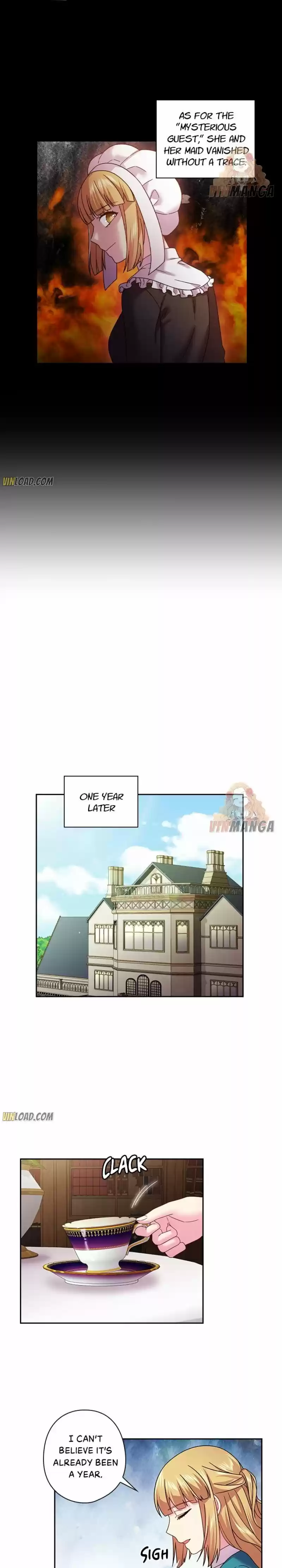 Ningen Desuga Maou Totsugu Koto Ni Narimashita Chapter 147