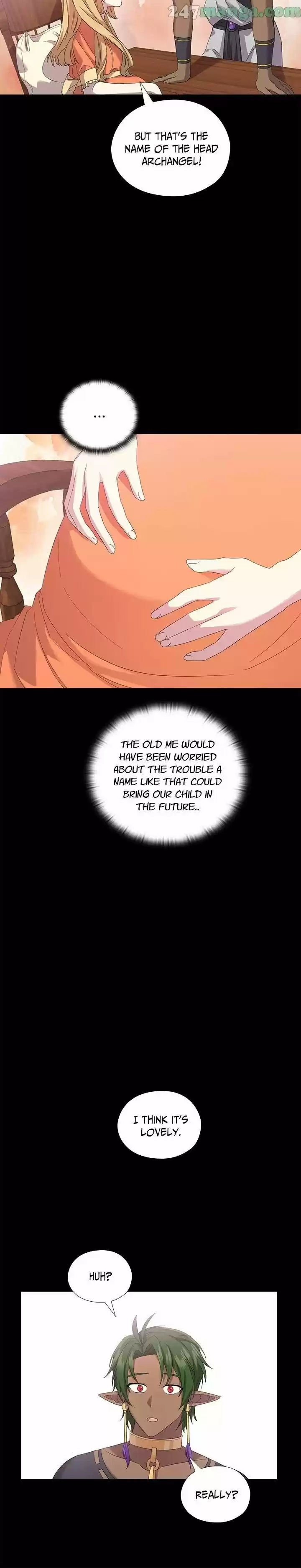 Ningen Desuga Maou Totsugu Koto Ni Narimashita Chapter 151