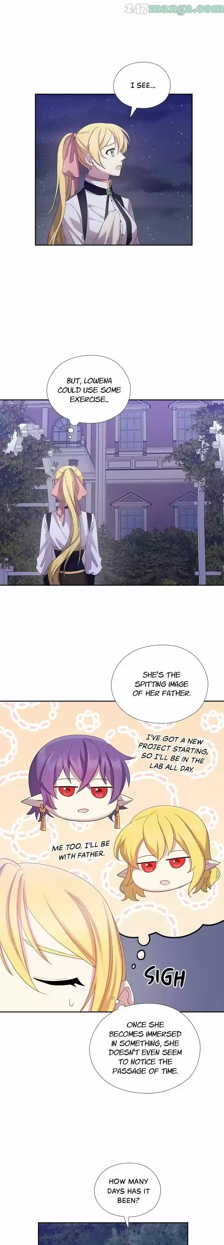 Ningen Desuga Maou Totsugu Koto Ni Narimashita Chapter 151