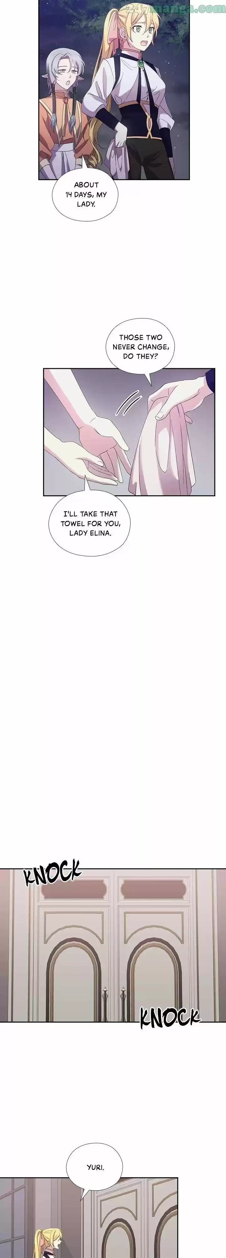 Ningen Desuga Maou Totsugu Koto Ni Narimashita Chapter 151