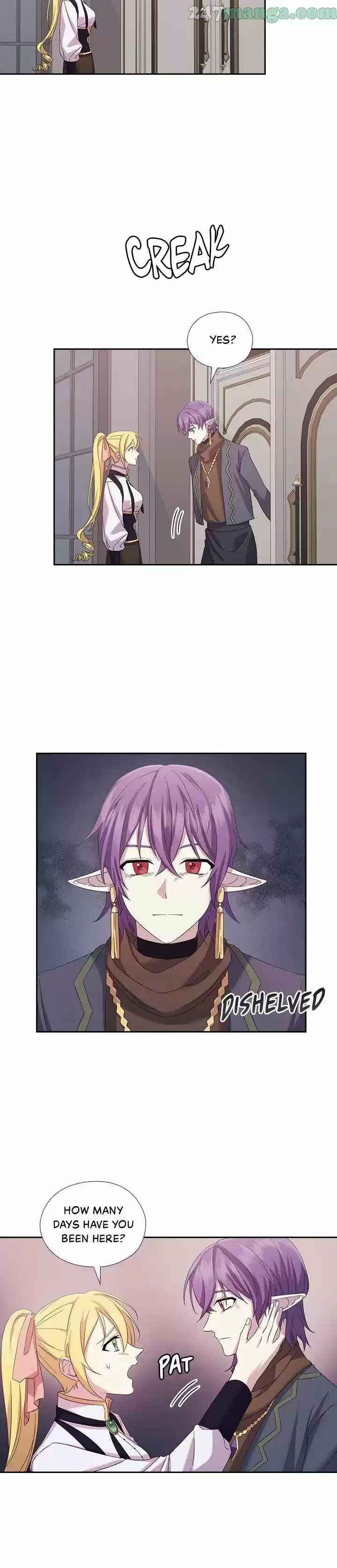 Ningen Desuga Maou Totsugu Koto Ni Narimashita Chapter 151