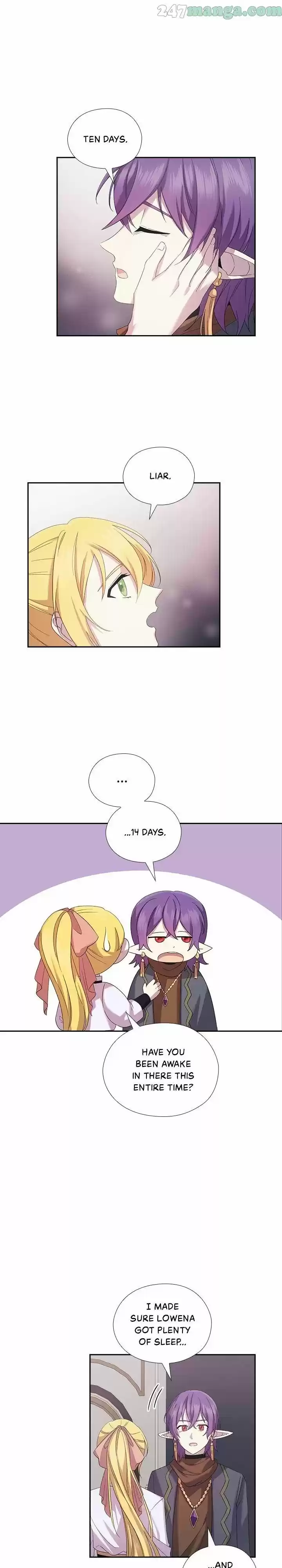 Ningen Desuga Maou Totsugu Koto Ni Narimashita Chapter 151