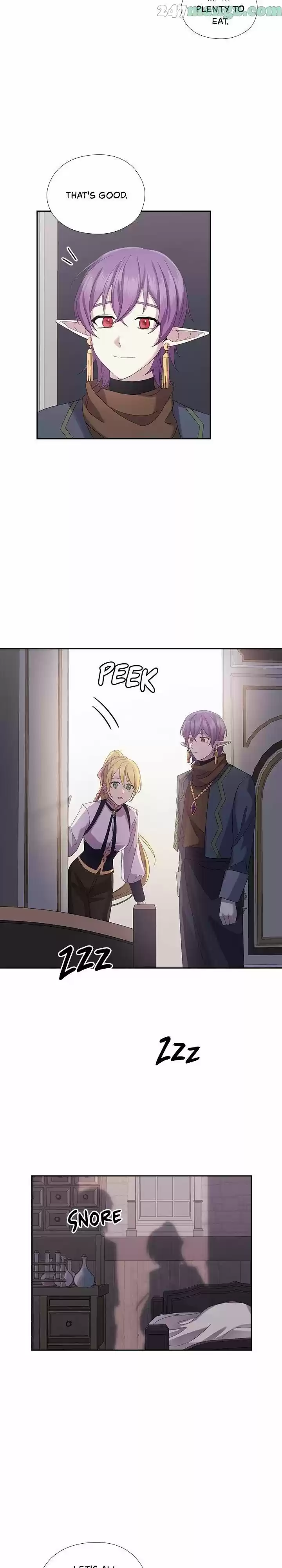 Ningen Desuga Maou Totsugu Koto Ni Narimashita Chapter 151