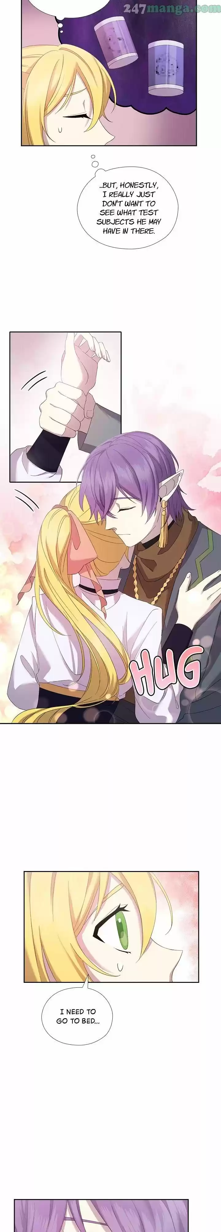 Ningen Desuga Maou Totsugu Koto Ni Narimashita Chapter 151