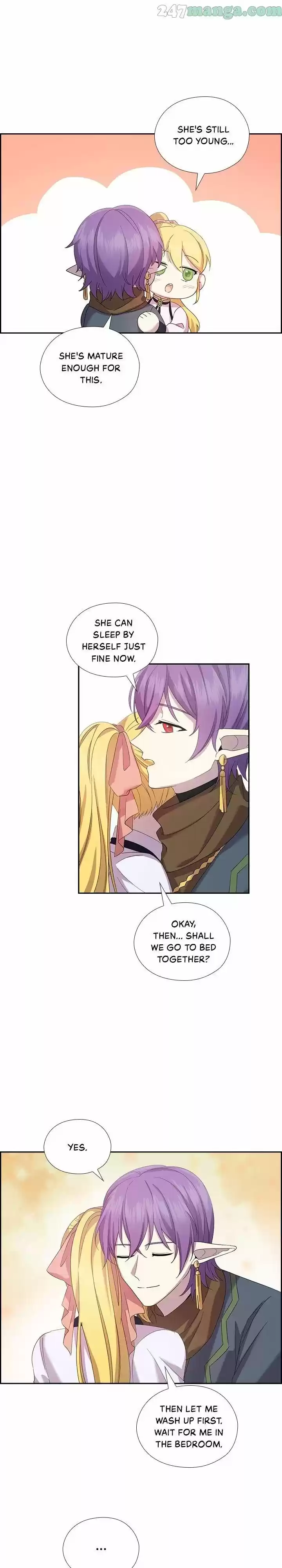 Ningen Desuga Maou Totsugu Koto Ni Narimashita Chapter 151