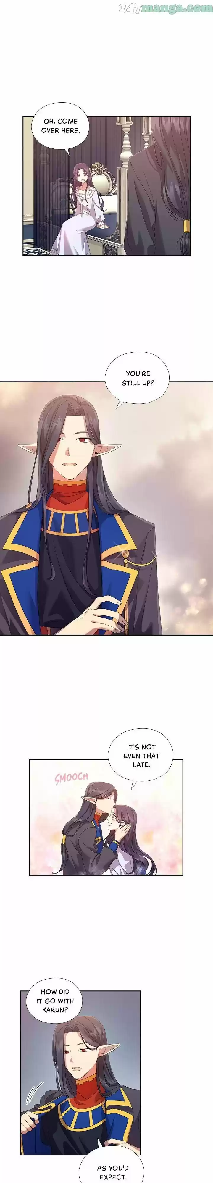 Ningen Desuga Maou Totsugu Koto Ni Narimashita Chapter 152