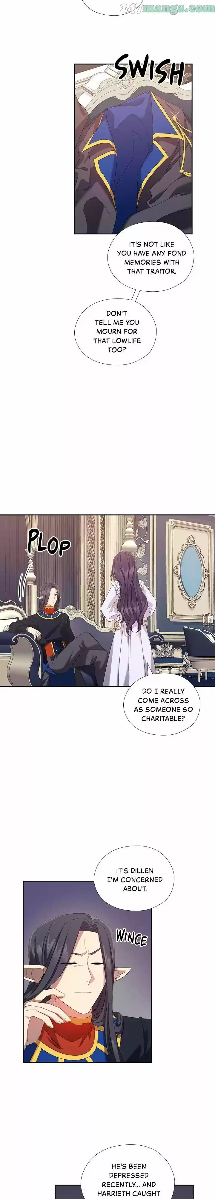 Ningen Desuga Maou Totsugu Koto Ni Narimashita Chapter 152