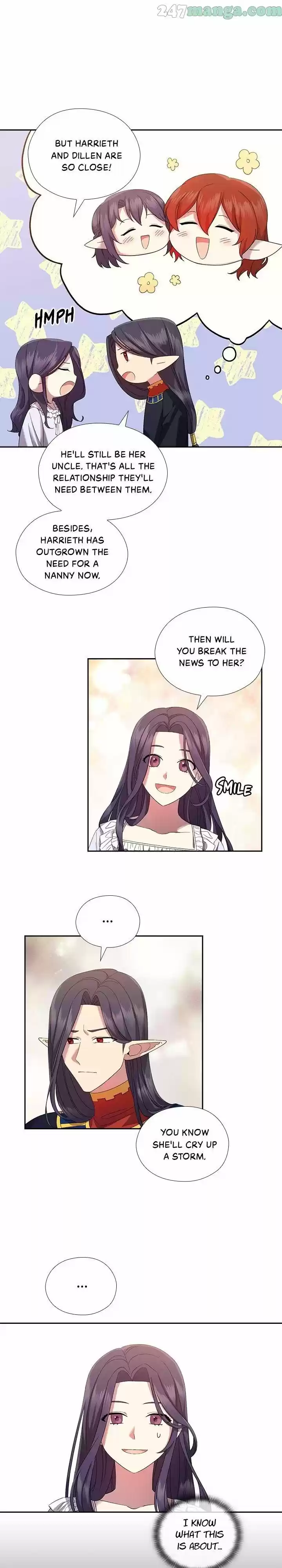 Ningen Desuga Maou Totsugu Koto Ni Narimashita Chapter 152