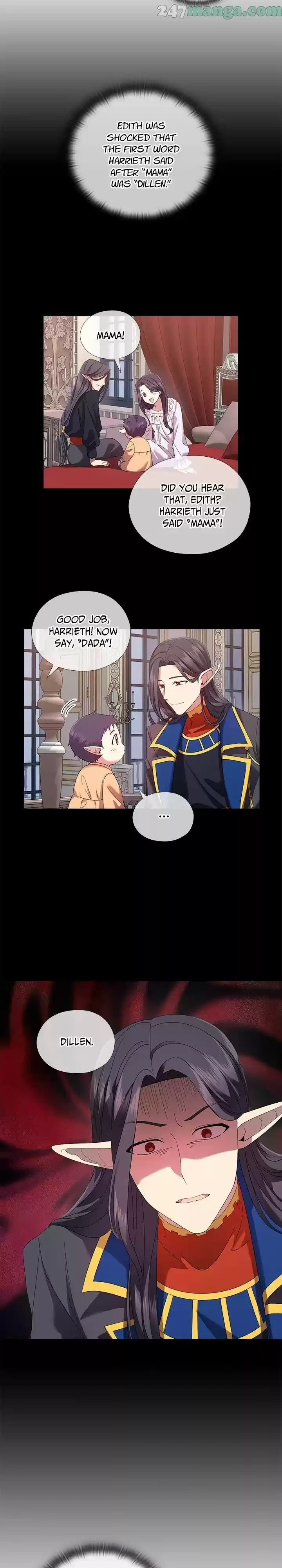 Ningen Desuga Maou Totsugu Koto Ni Narimashita Chapter 152