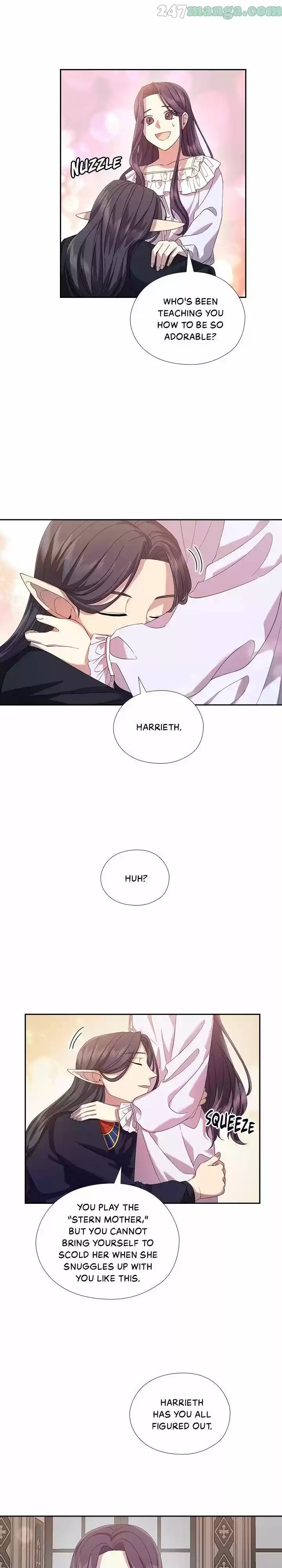 Ningen Desuga Maou Totsugu Koto Ni Narimashita Chapter 152