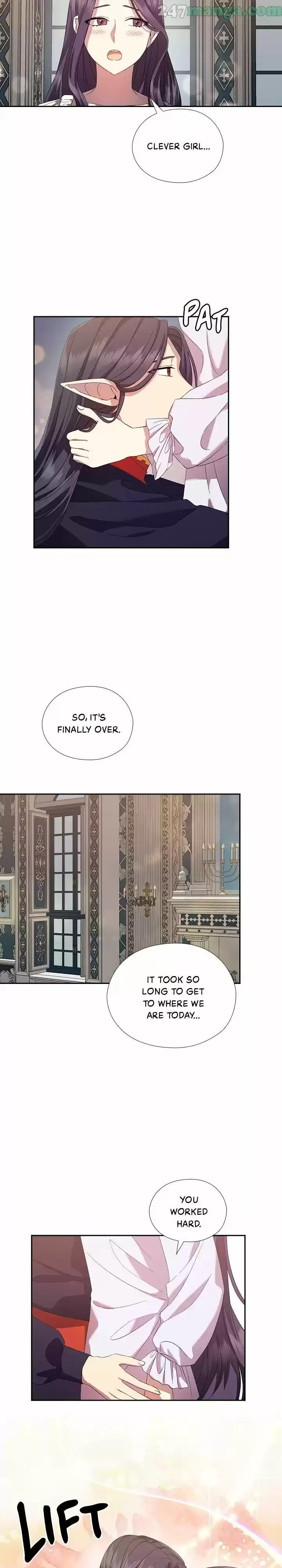 Ningen Desuga Maou Totsugu Koto Ni Narimashita Chapter 152