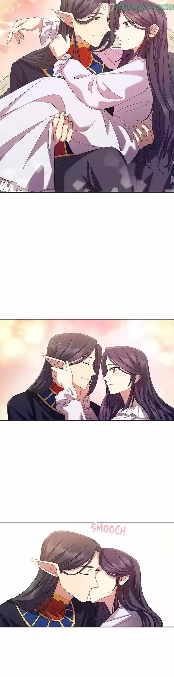 Ningen Desuga Maou Totsugu Koto Ni Narimashita Chapter 152