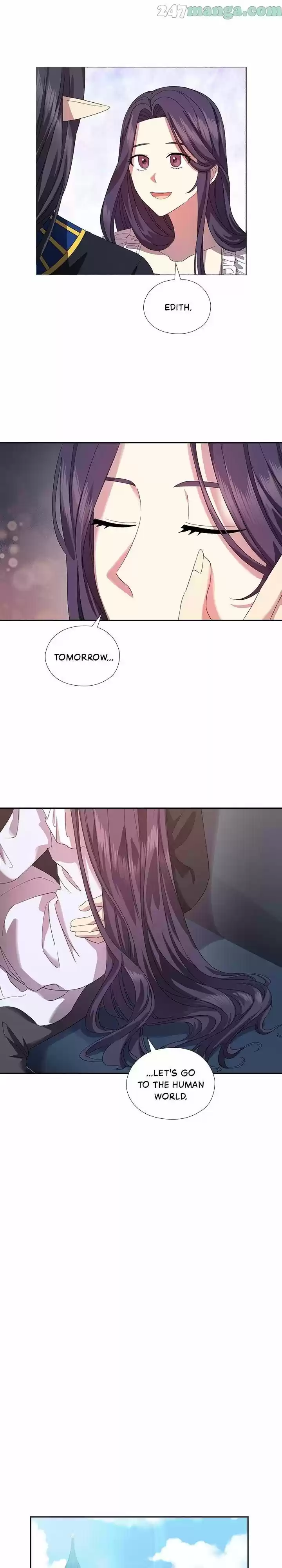 Ningen Desuga Maou Totsugu Koto Ni Narimashita Chapter 152