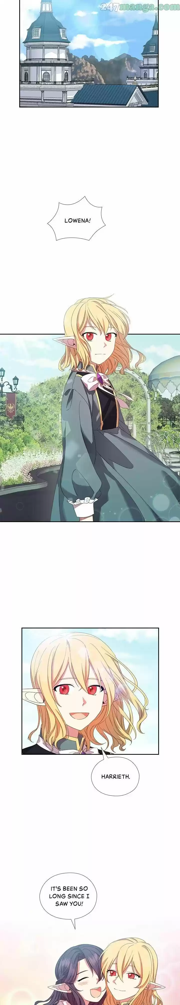 Ningen Desuga Maou Totsugu Koto Ni Narimashita Chapter 152