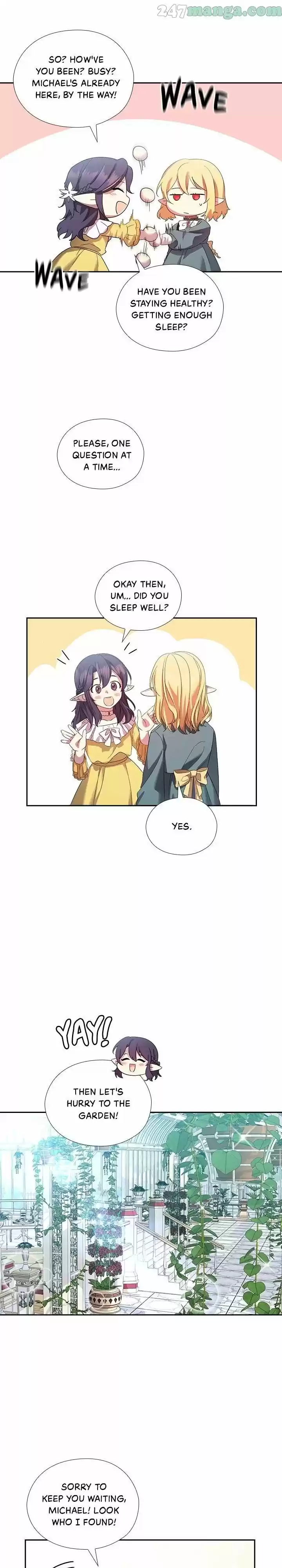 Ningen Desuga Maou Totsugu Koto Ni Narimashita Chapter 152