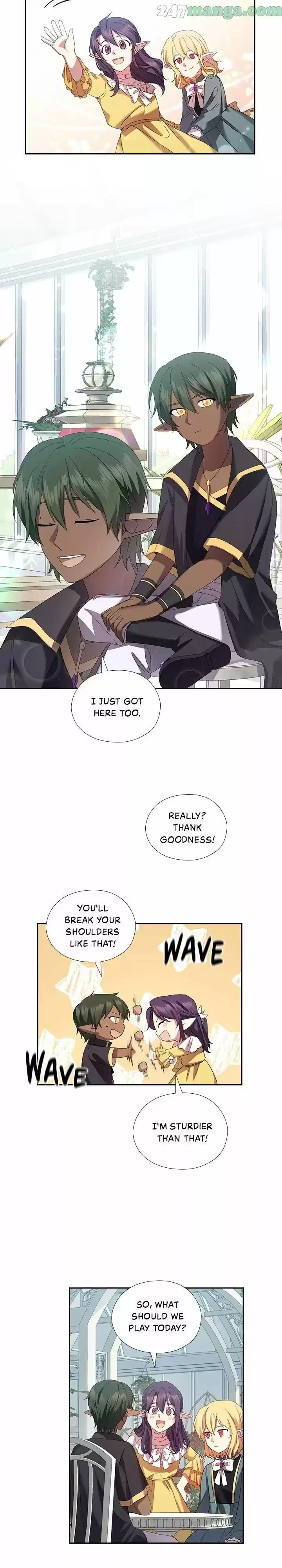 Ningen Desuga Maou Totsugu Koto Ni Narimashita Chapter 152