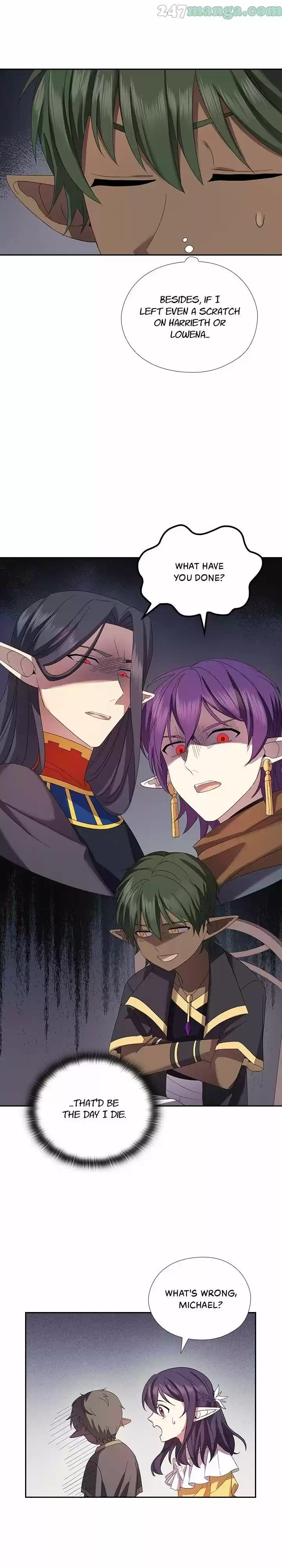 Ningen Desuga Maou Totsugu Koto Ni Narimashita Chapter 152