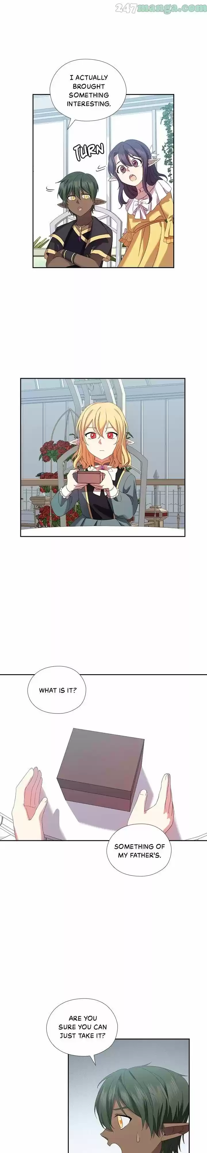 Ningen Desuga Maou Totsugu Koto Ni Narimashita Chapter 152