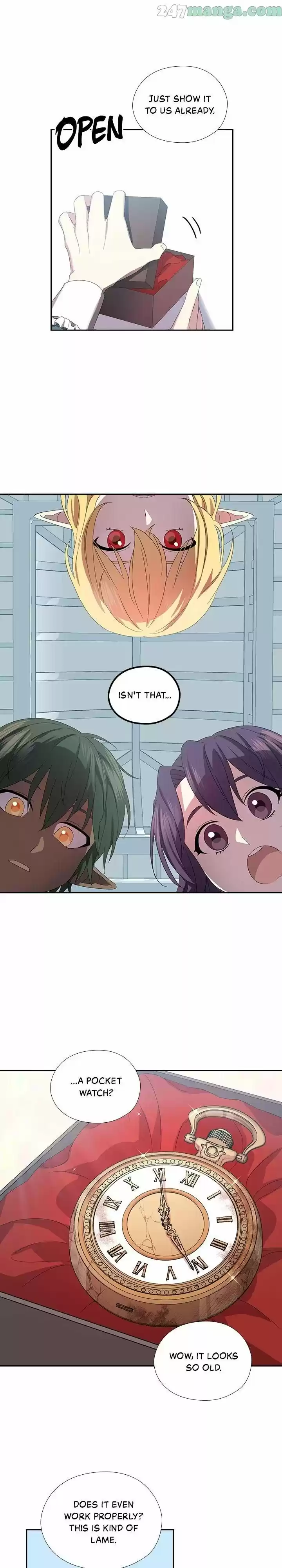 Ningen Desuga Maou Totsugu Koto Ni Narimashita Chapter 152