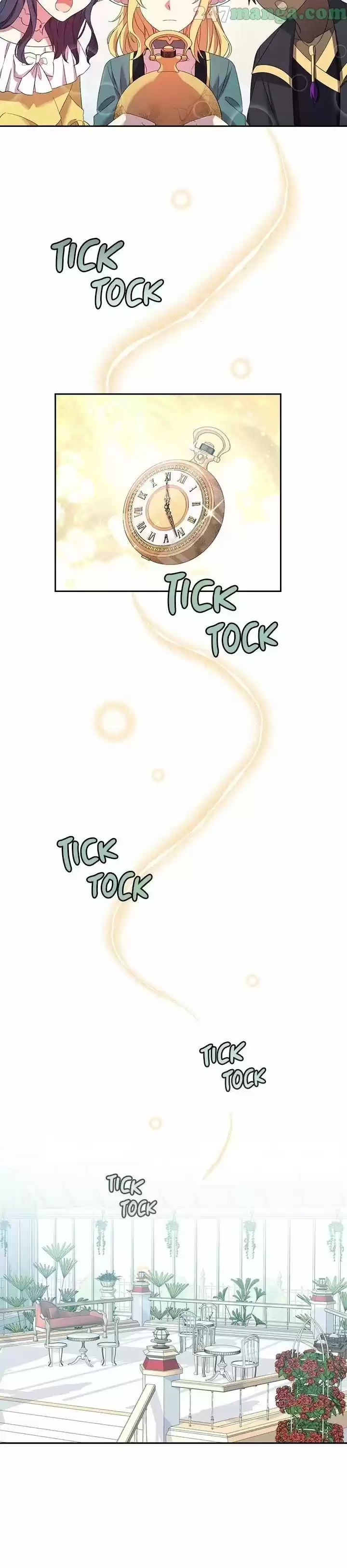 Ningen Desuga Maou Totsugu Koto Ni Narimashita Chapter 152