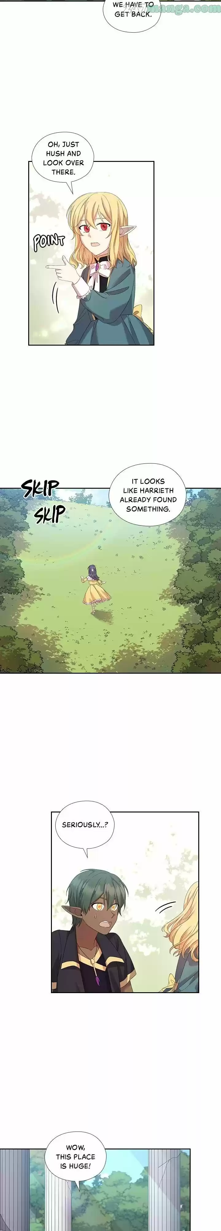 Ningen Desuga Maou Totsugu Koto Ni Narimashita Chapter 153