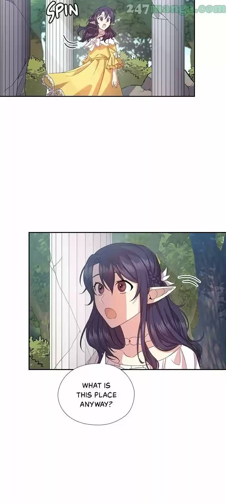 Ningen Desuga Maou Totsugu Koto Ni Narimashita Chapter 153