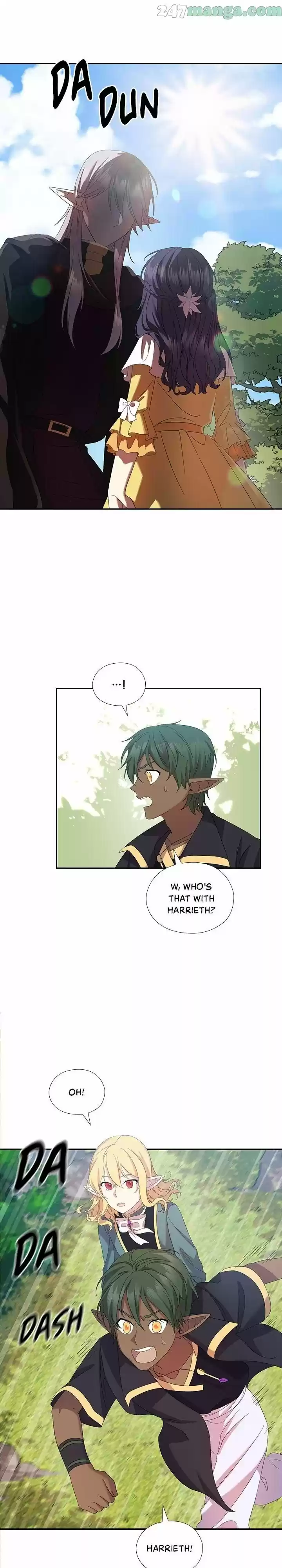 Ningen Desuga Maou Totsugu Koto Ni Narimashita Chapter 153