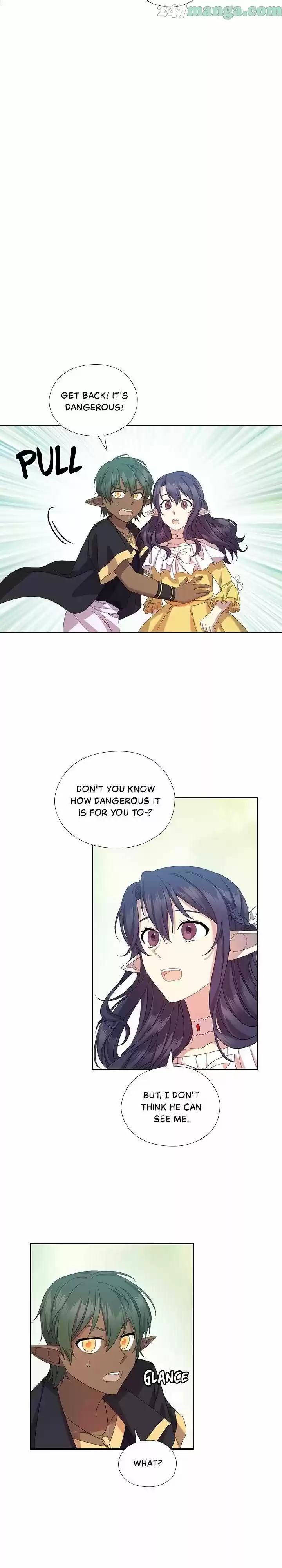 Ningen Desuga Maou Totsugu Koto Ni Narimashita Chapter 153