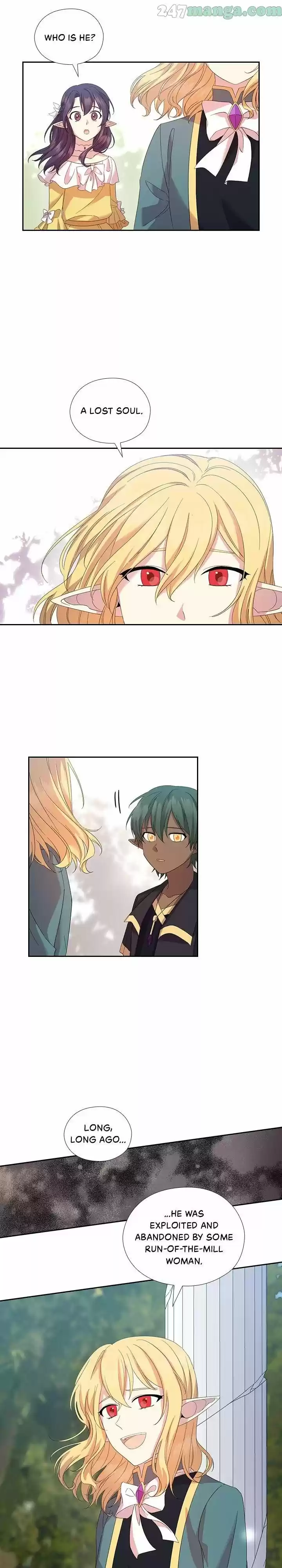 Ningen Desuga Maou Totsugu Koto Ni Narimashita Chapter 153