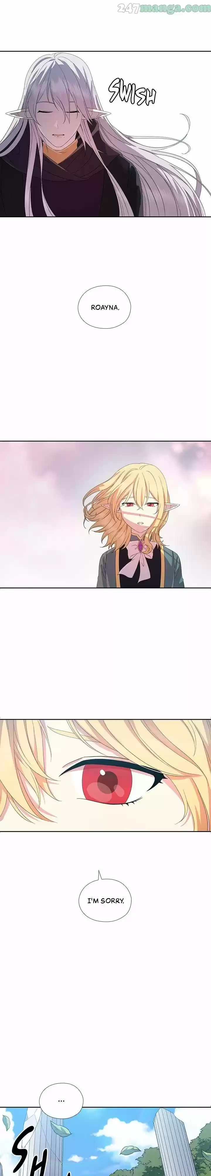 Ningen Desuga Maou Totsugu Koto Ni Narimashita Chapter 153