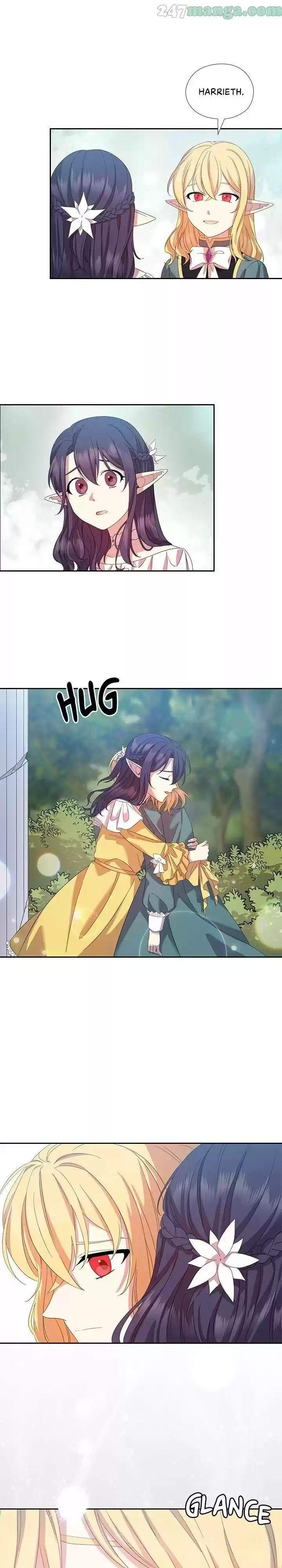 Ningen Desuga Maou Totsugu Koto Ni Narimashita Chapter 153