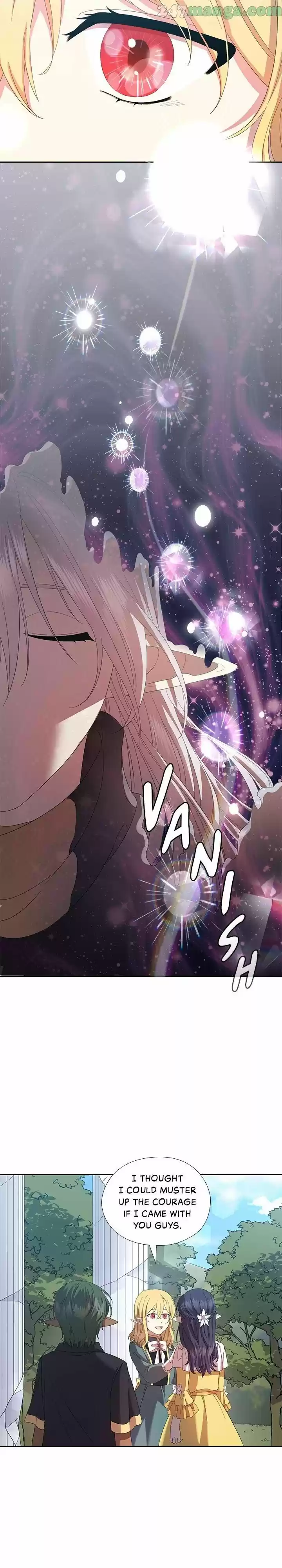 Ningen Desuga Maou Totsugu Koto Ni Narimashita Chapter 153