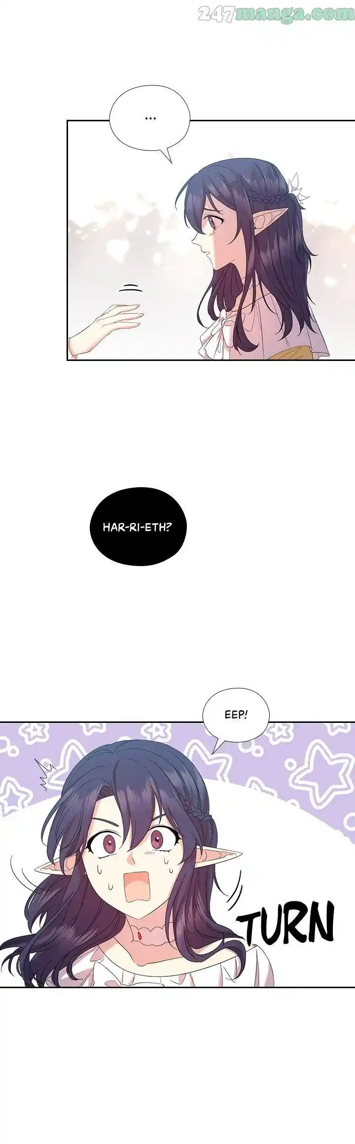 Ningen Desuga Maou Totsugu Koto Ni Narimashita Chapter 153