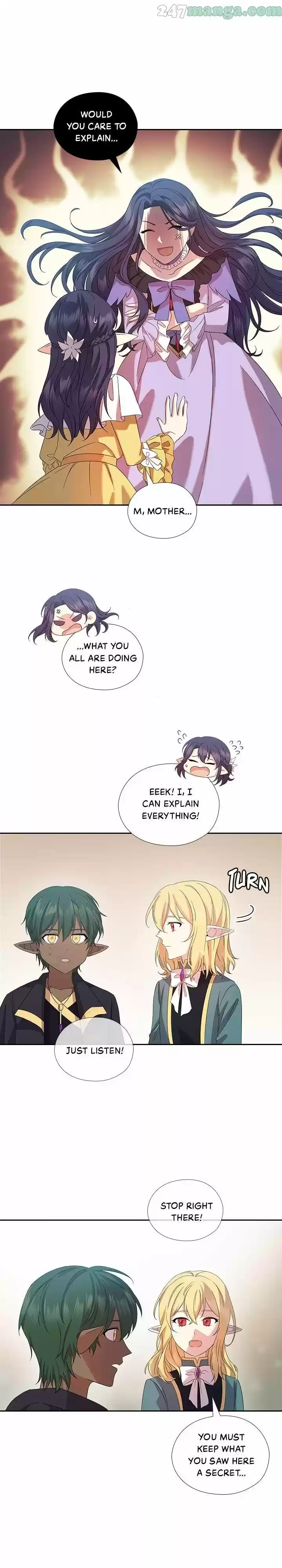 Ningen Desuga Maou Totsugu Koto Ni Narimashita Chapter 153