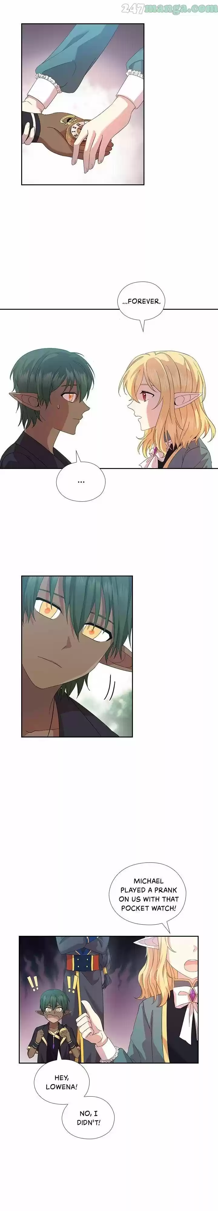 Ningen Desuga Maou Totsugu Koto Ni Narimashita Chapter 153