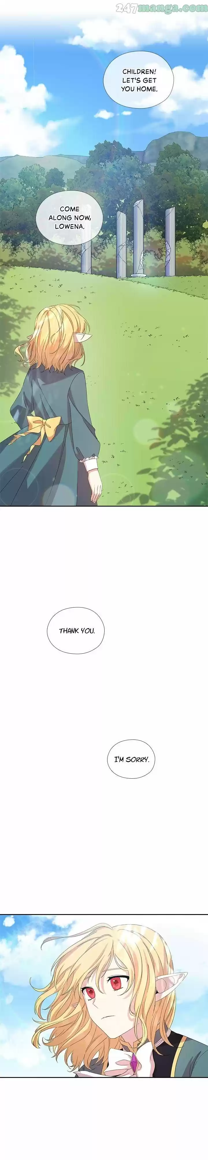 Ningen Desuga Maou Totsugu Koto Ni Narimashita Chapter 153