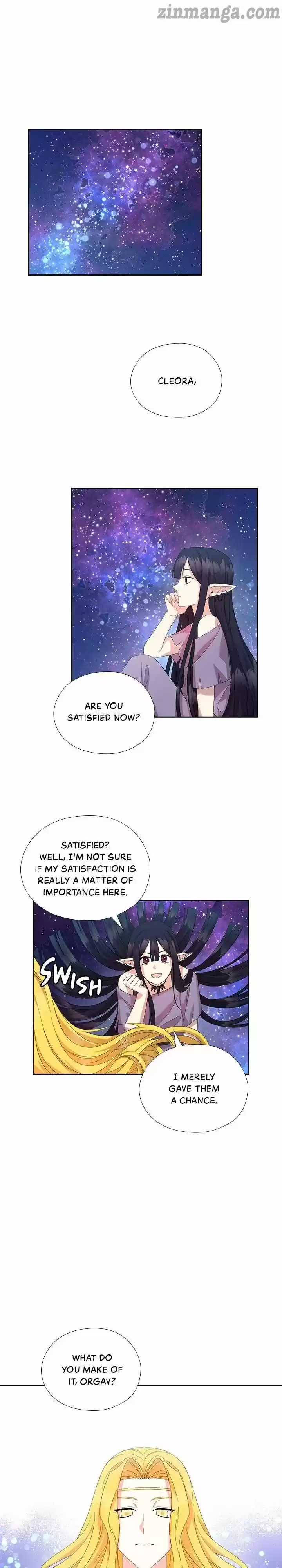 Ningen Desuga Maou Totsugu Koto Ni Narimashita Chapter 154