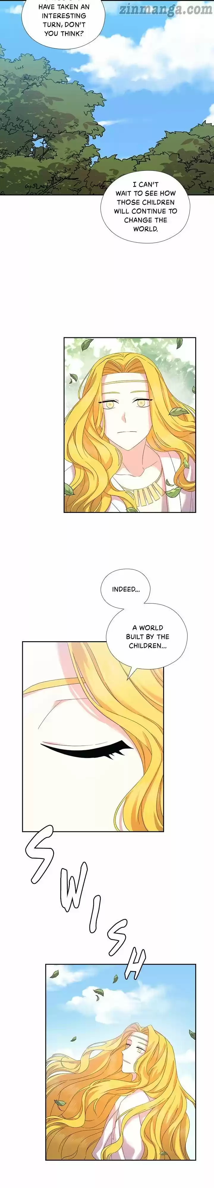 Ningen Desuga Maou Totsugu Koto Ni Narimashita Chapter 154