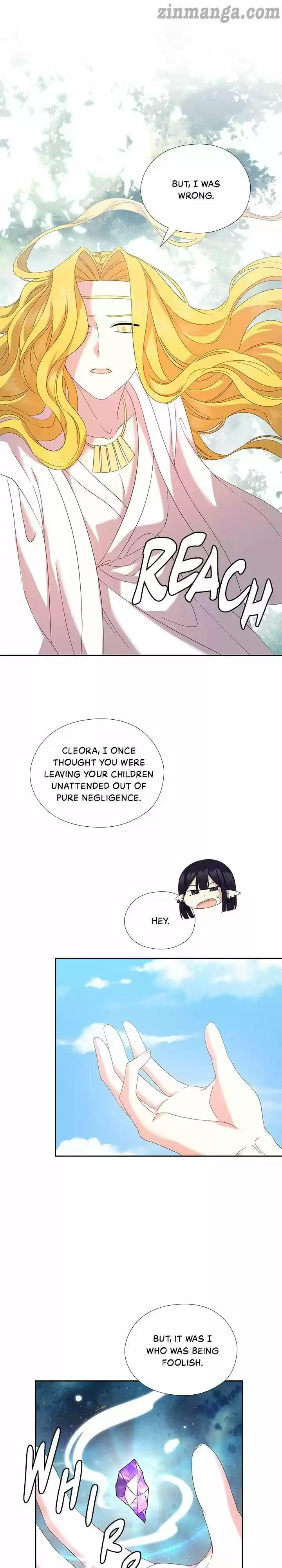 Ningen Desuga Maou Totsugu Koto Ni Narimashita Chapter 154