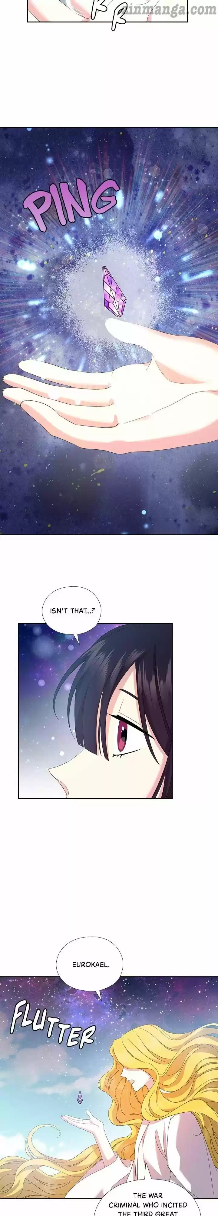 Ningen Desuga Maou Totsugu Koto Ni Narimashita Chapter 154